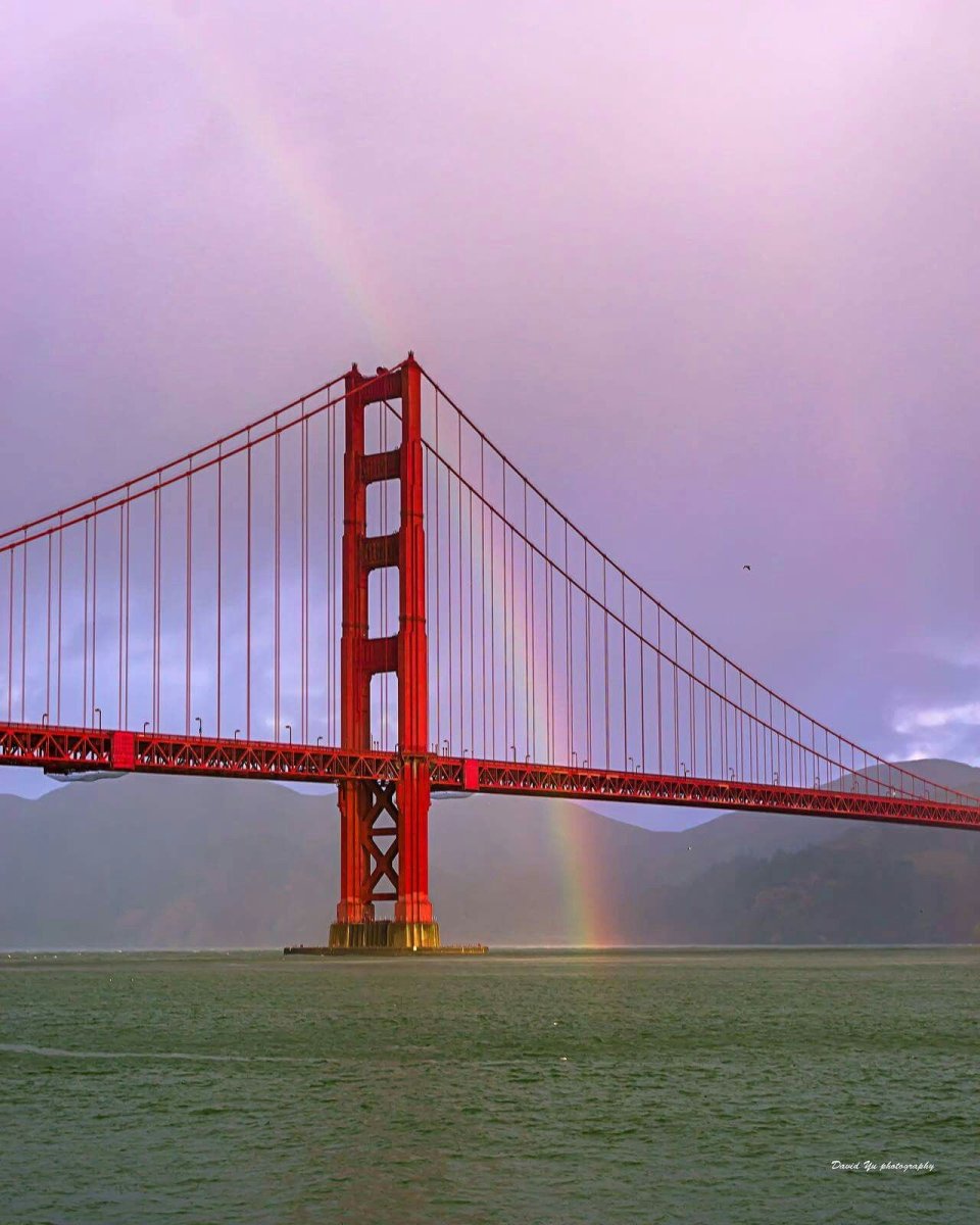 Сан Франциско золотые ворота Беркли