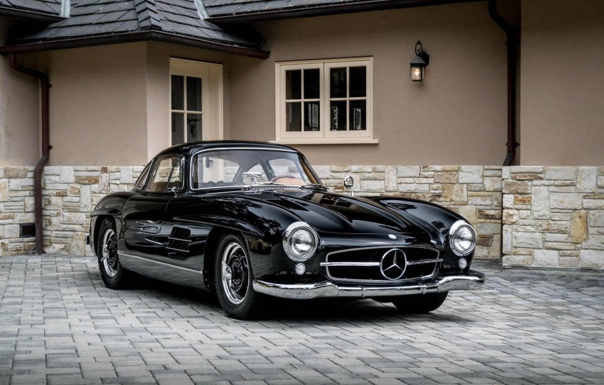 Mercedes sl300 Cabrio