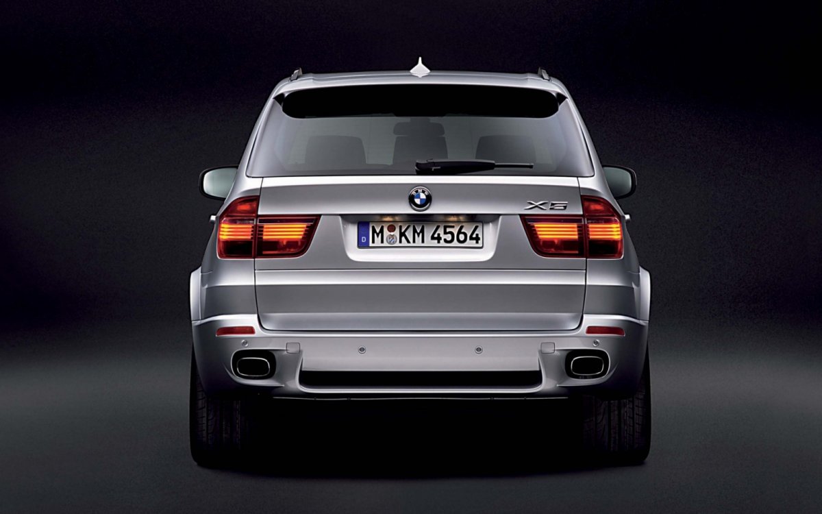 BMW x5 e70 m пакет
