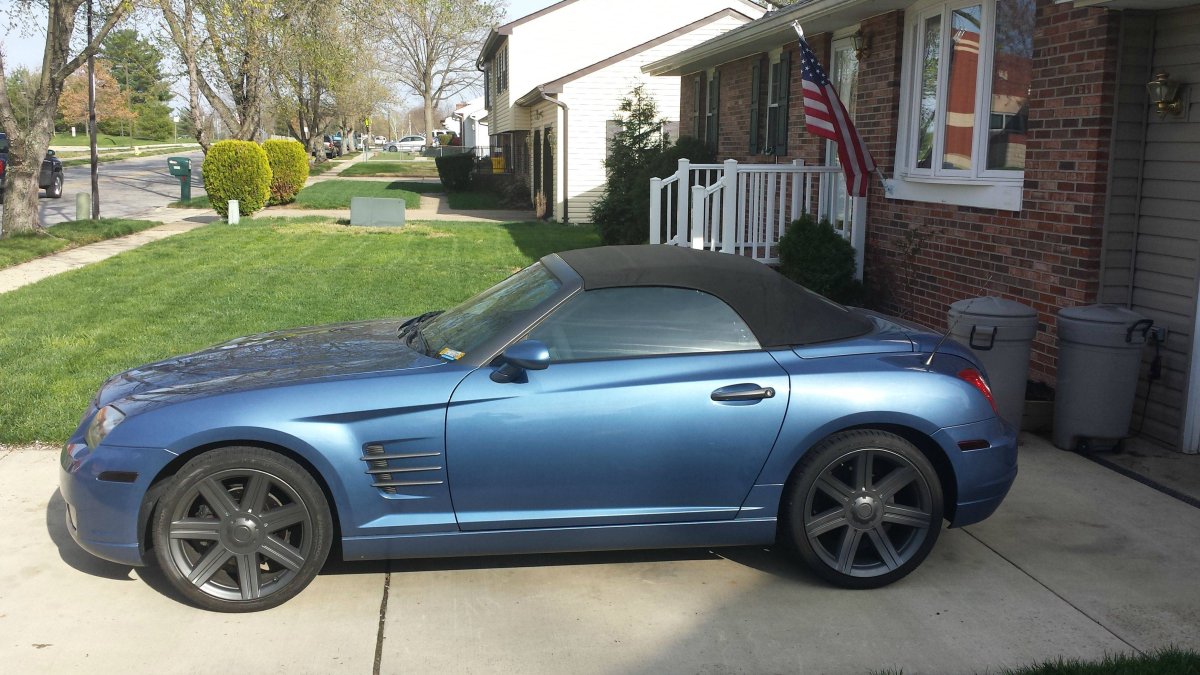 Plasti Dip Grey Metallic Anthracite