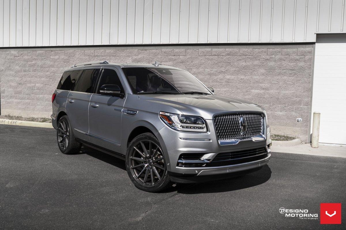 Gazsiz SUV