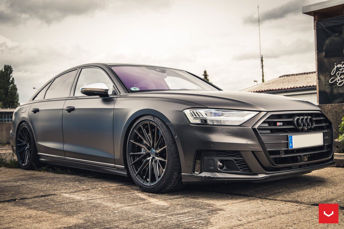 Vossen hf4
