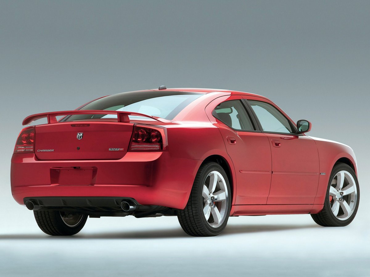 Dodge Charger 2006