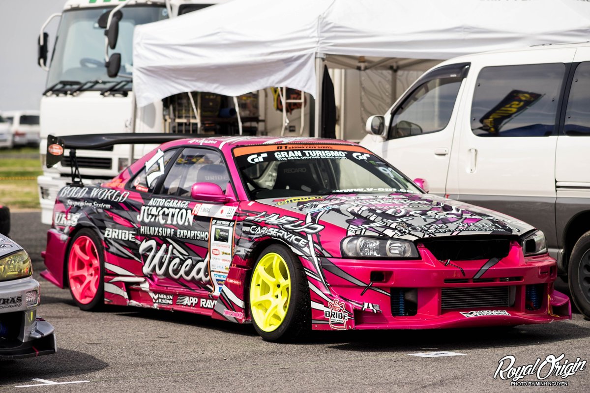 Silvia s13 d1gp