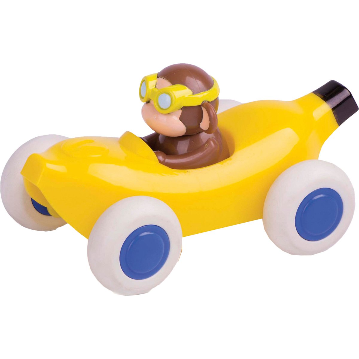 Машинка Viking Toys банан