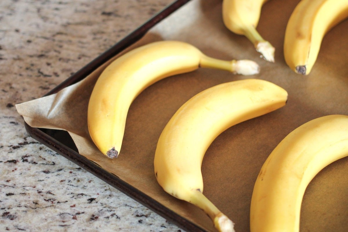 Фольга для созревания бананов