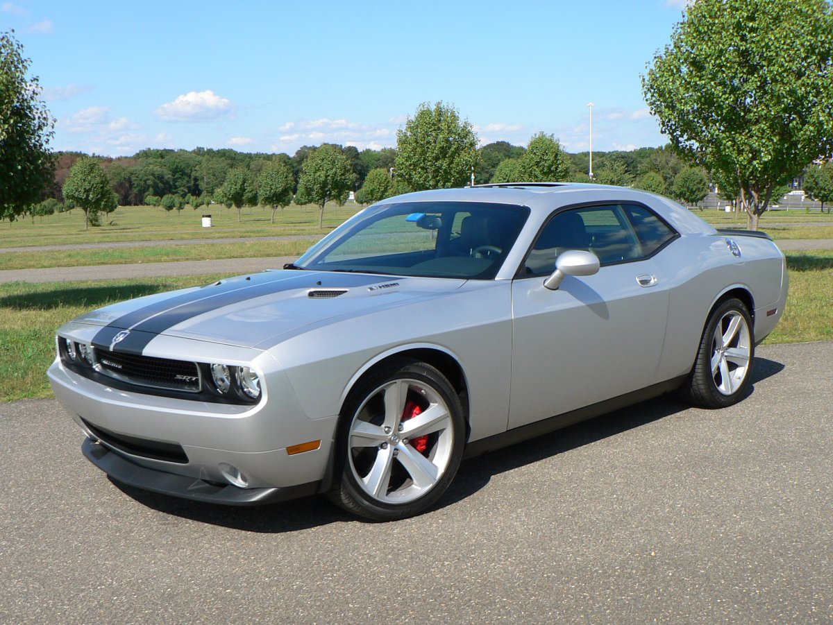 Dodge Charger 2010