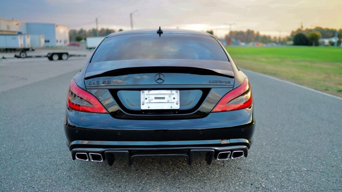 CLS e63 AMG