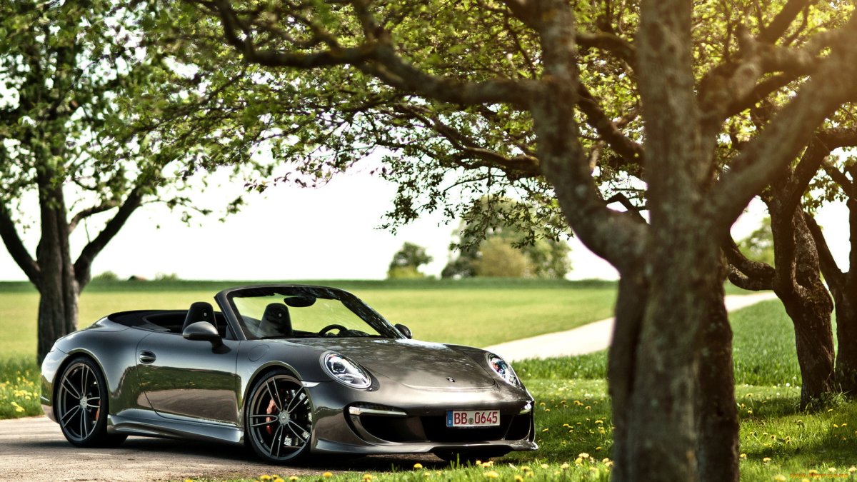 Porsche 111 Diesel