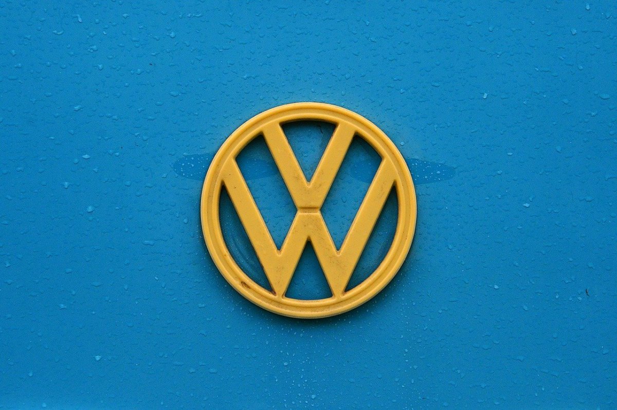 Volkswagen one