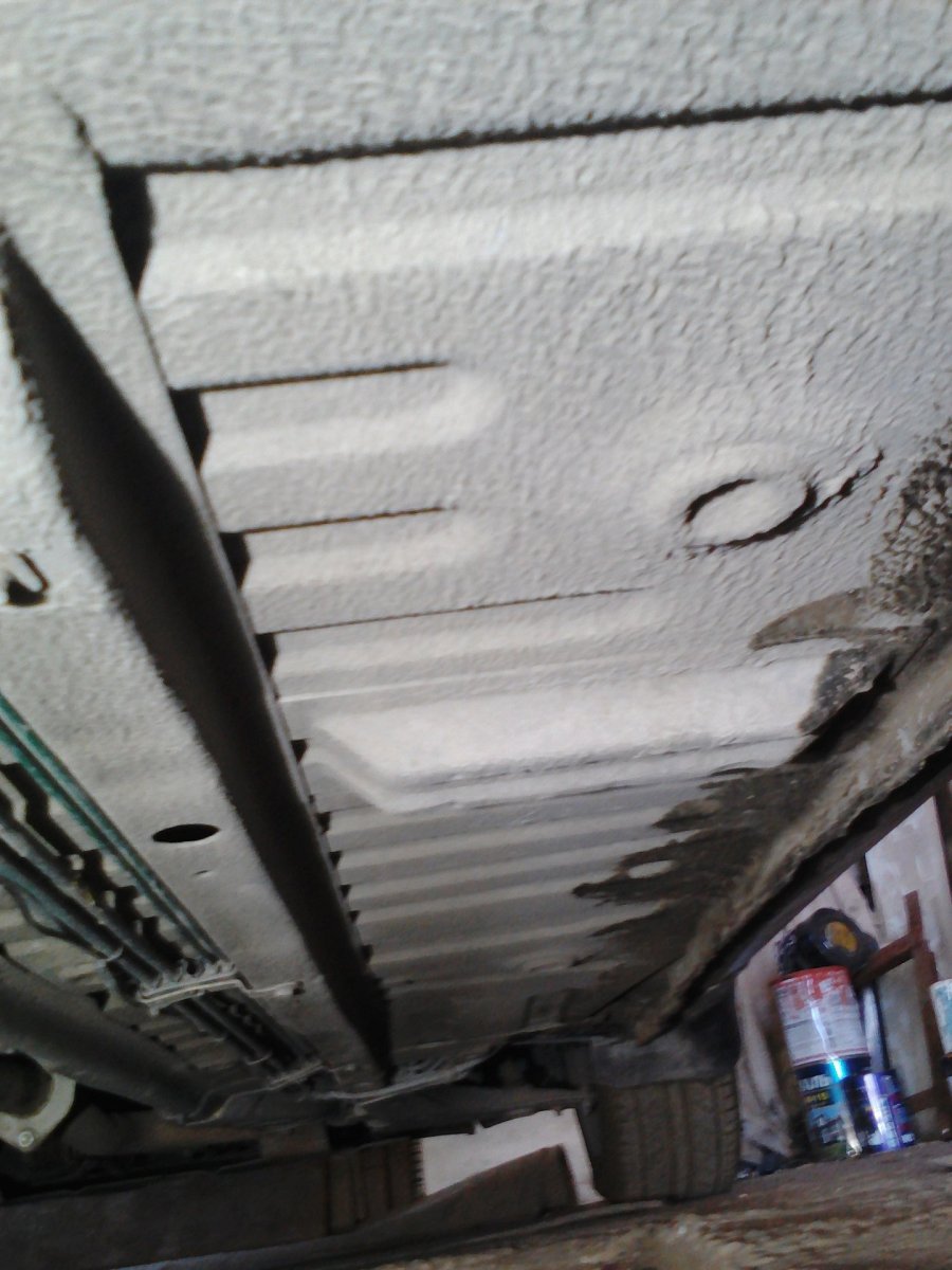 Антикор ланоса