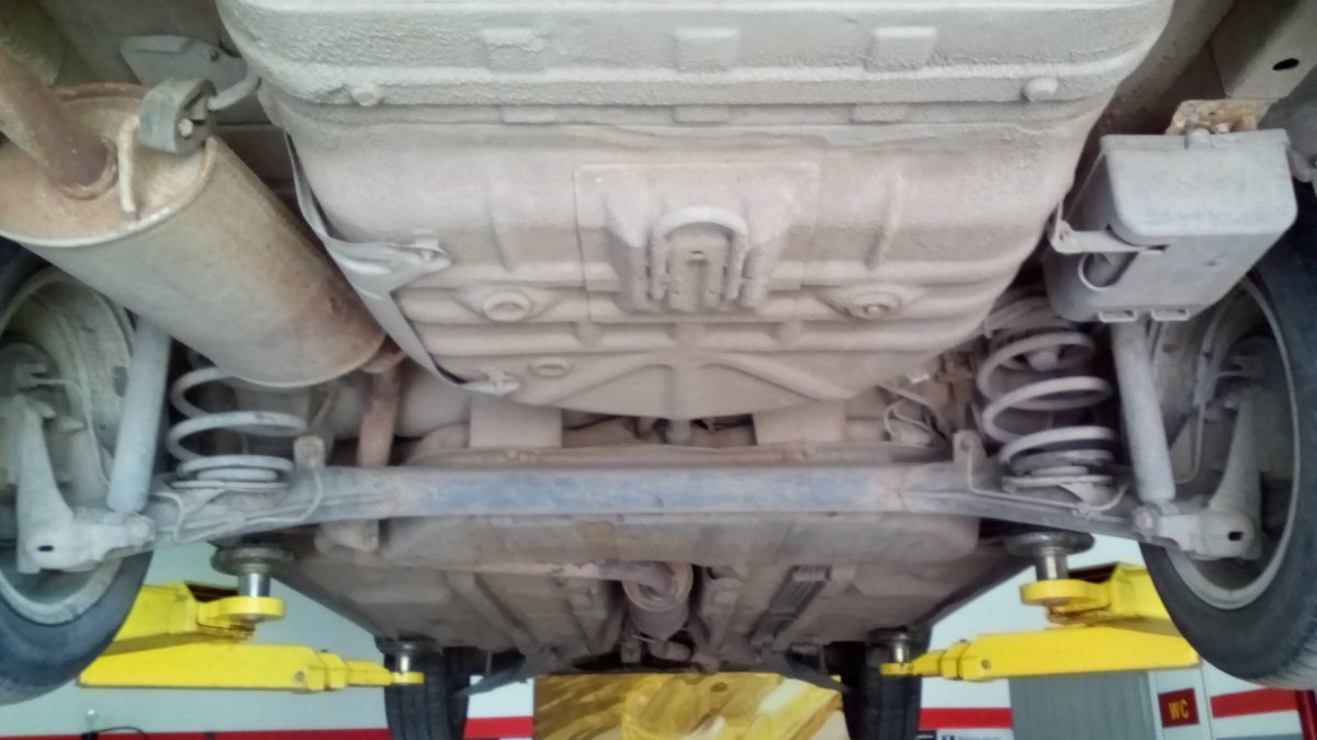 Подъемника Chevrolet lanos