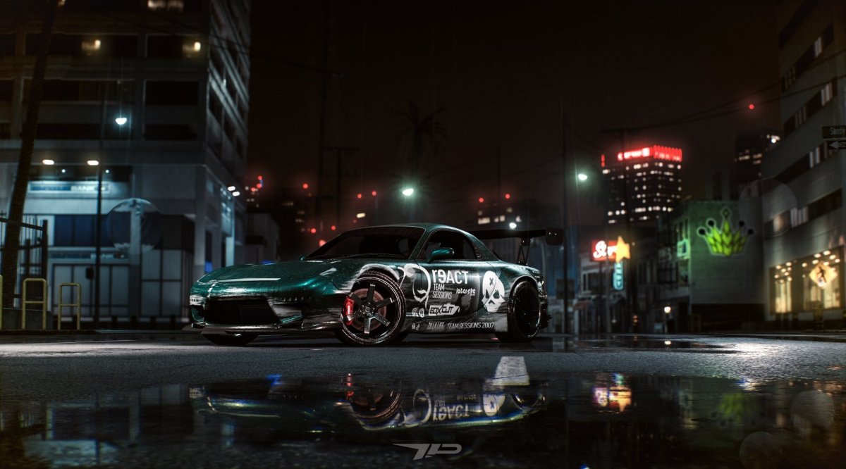 NFS 2015