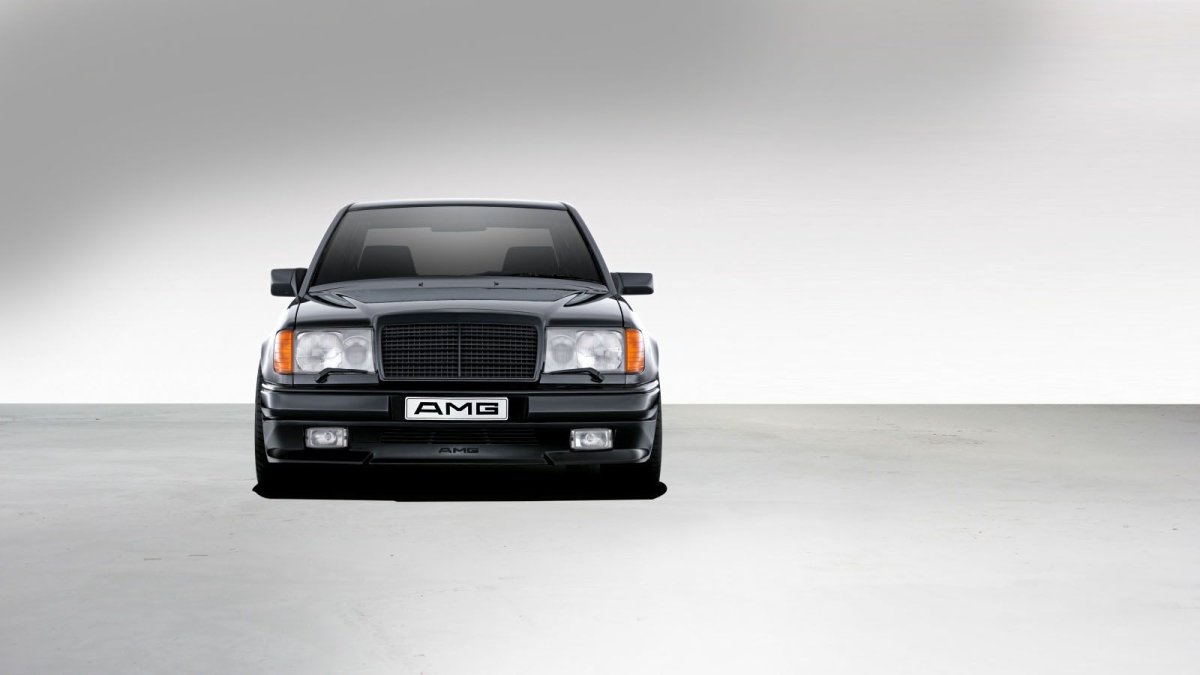 Мерседес Бенц w124 на ватсап