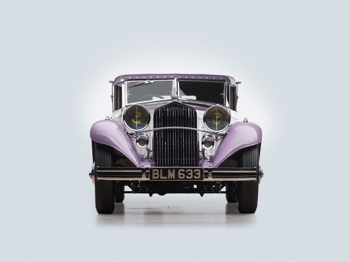 Delage эмблема
