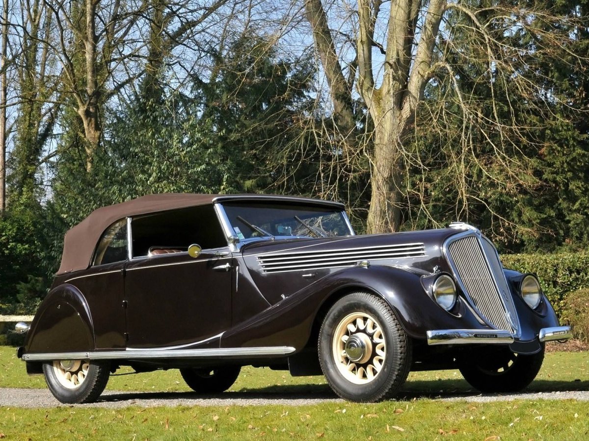 Renault Nervastella