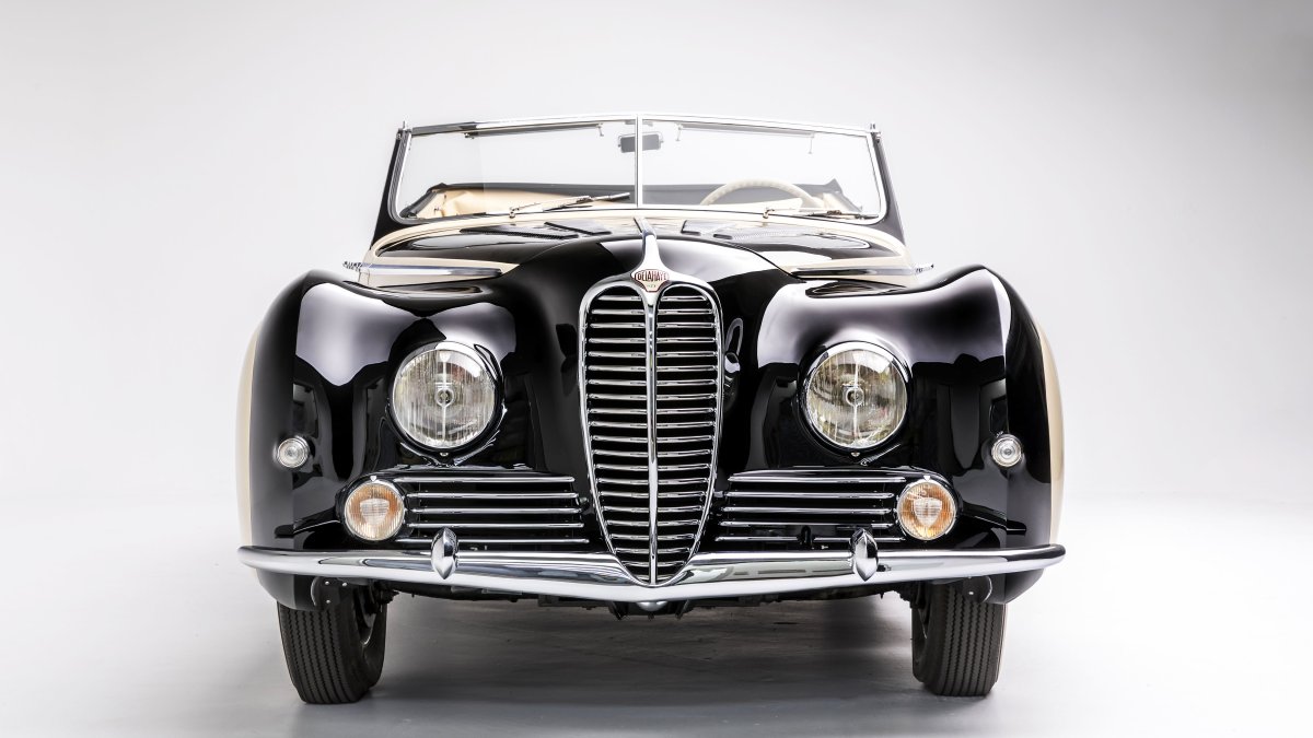 Delahaye 178