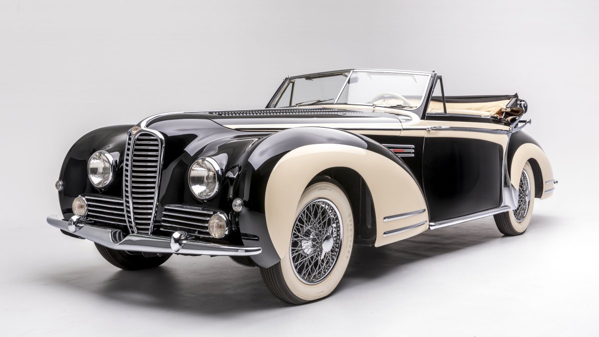 Delahaye 178