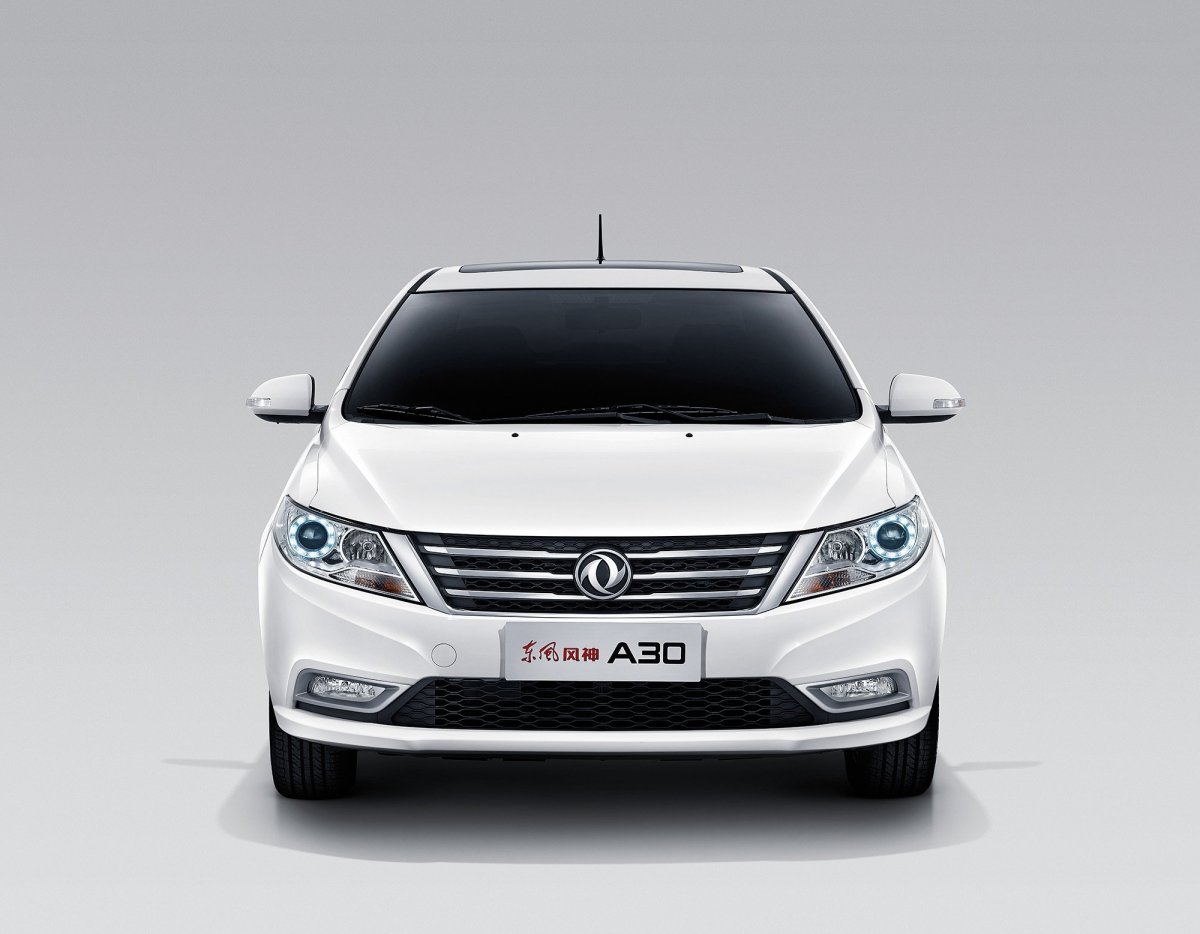 Dongfeng a30