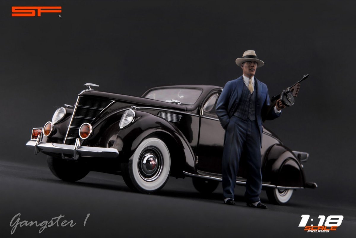 Smith v12 Limousine