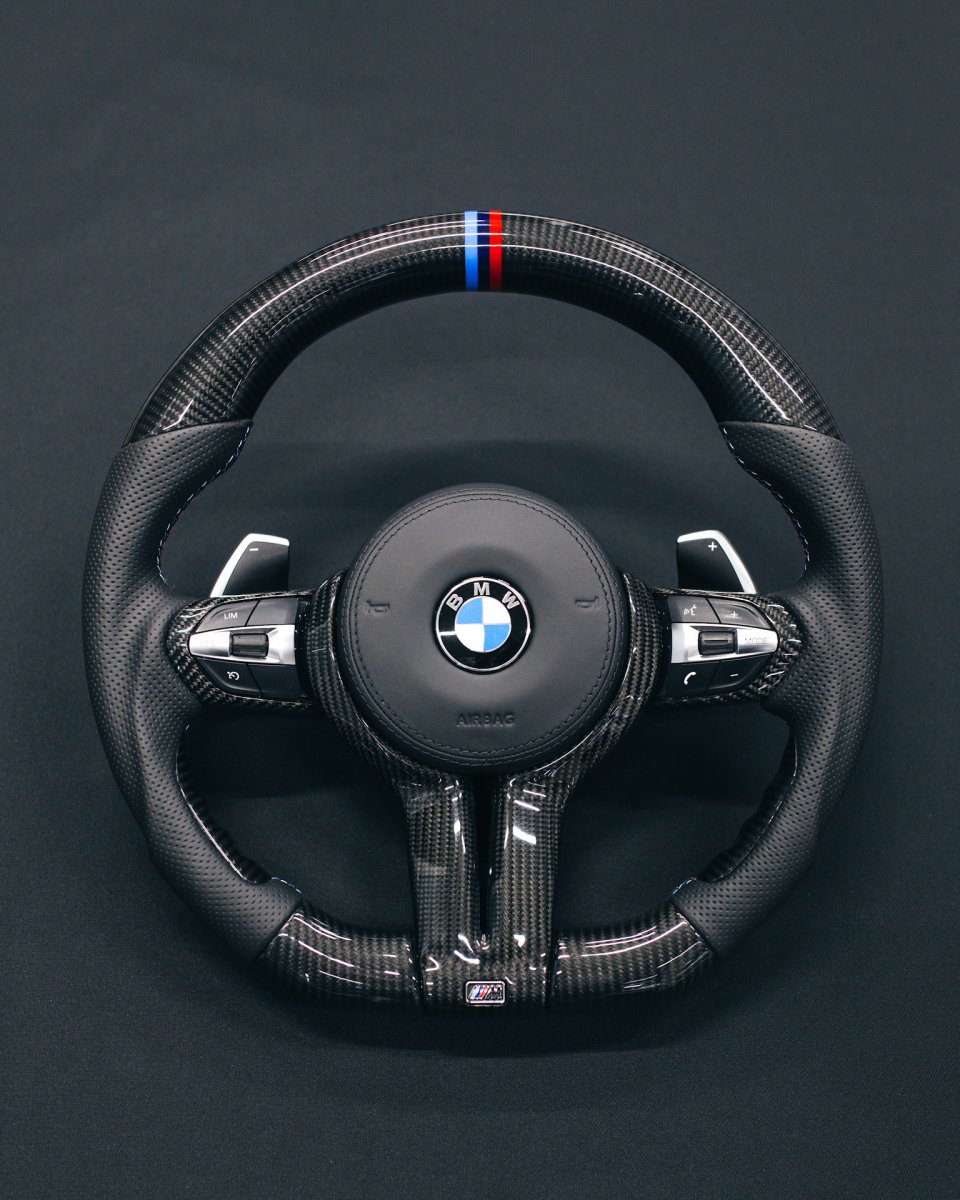 Руль BMW x6 g06