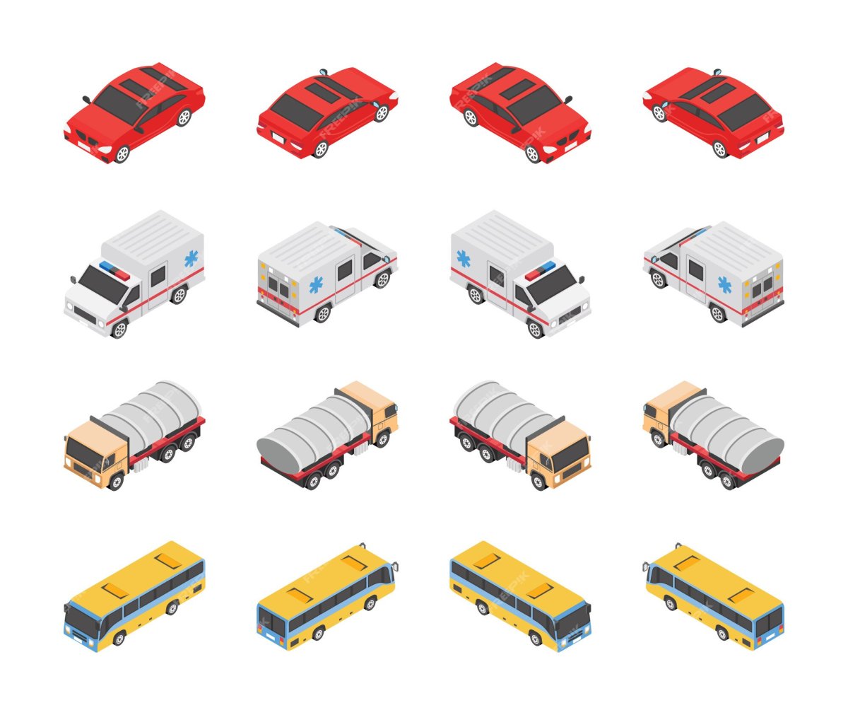 Truck from Top pdf