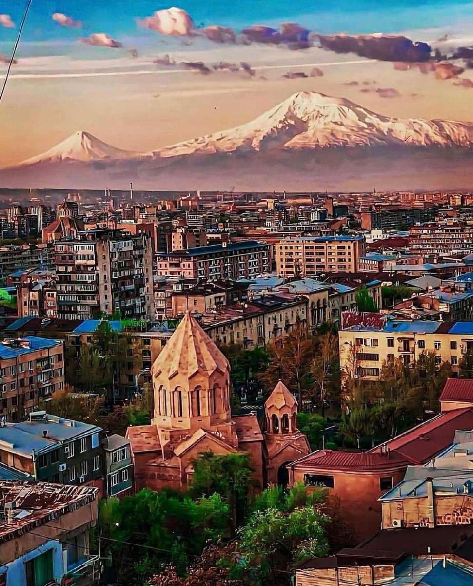 Арарат (город, Армения)