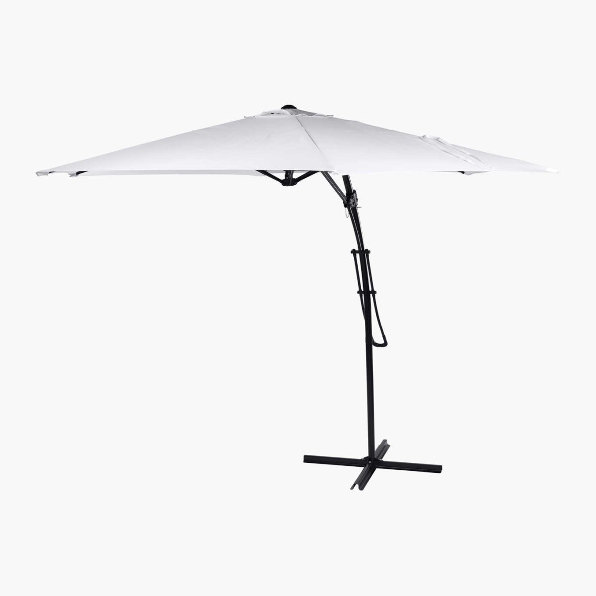 Садовый зонт Biltema