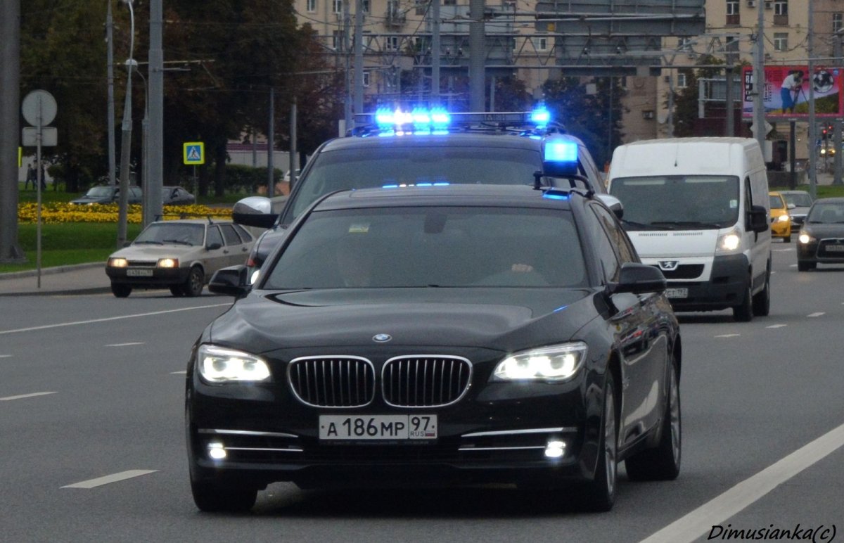 Машины АМР 97