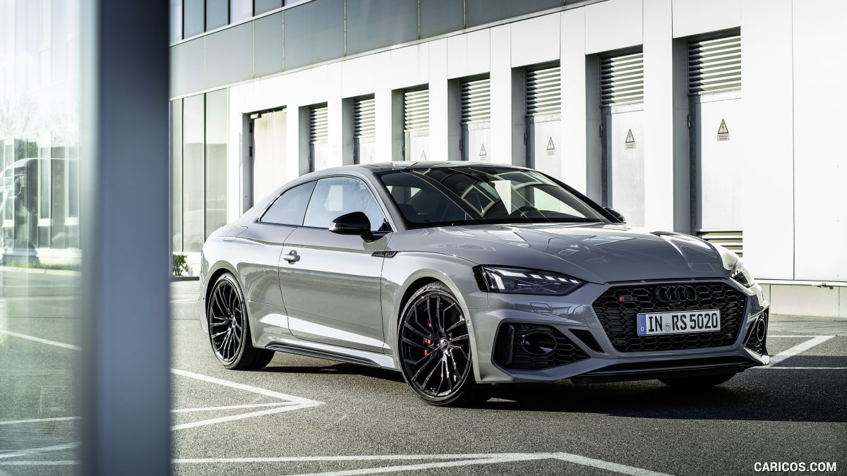 Audi rs5 2020 Coupe