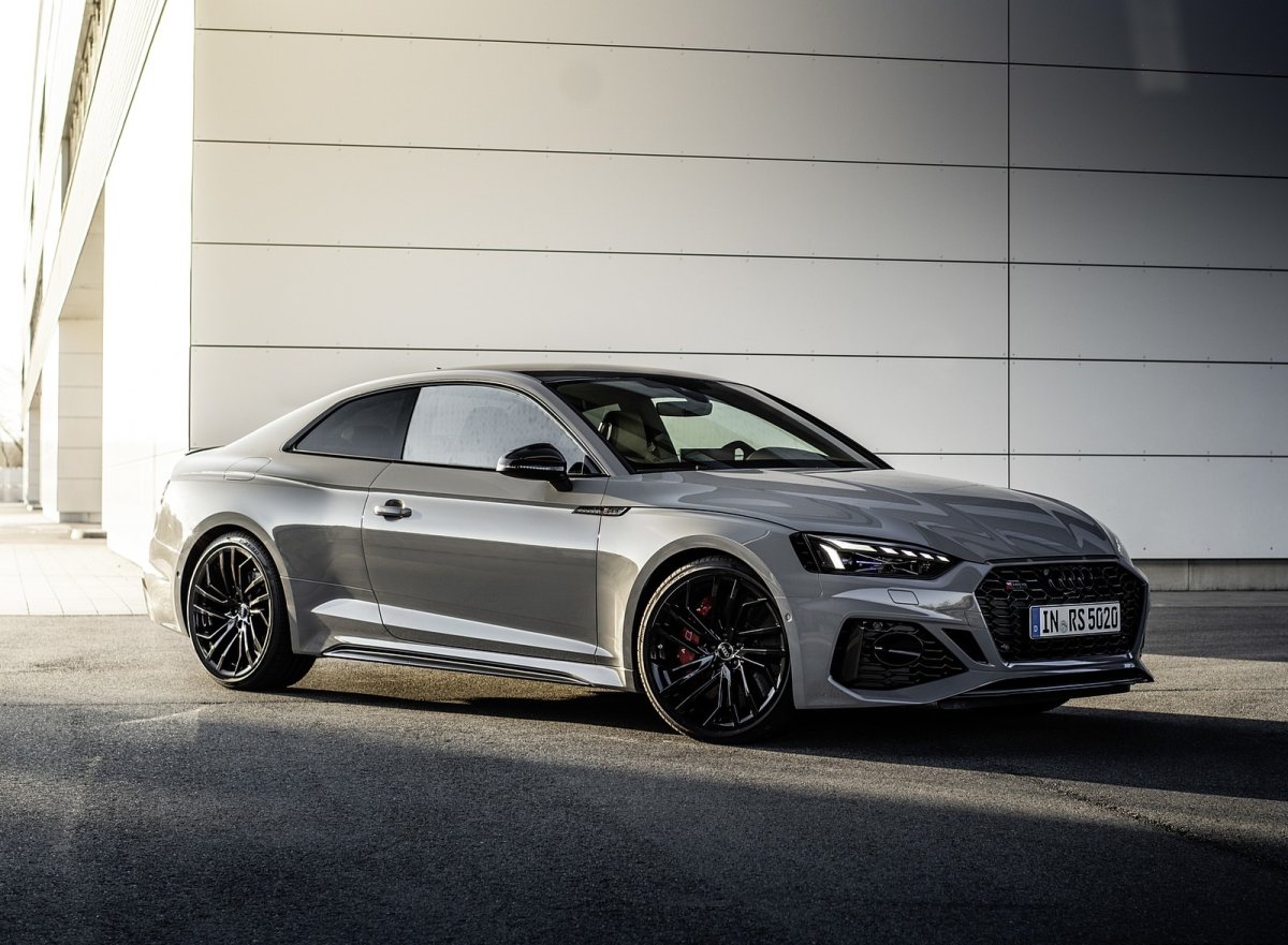 Audi rs5 2021 Sportback