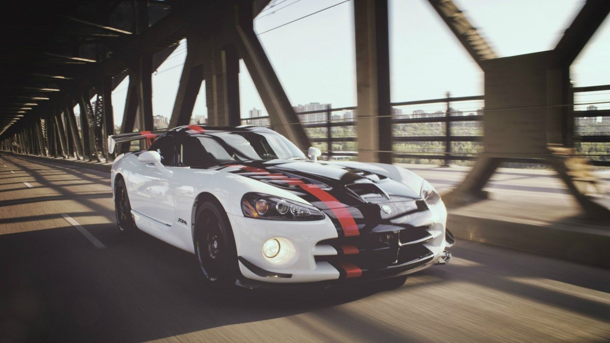 1920x1080 dodge Viper