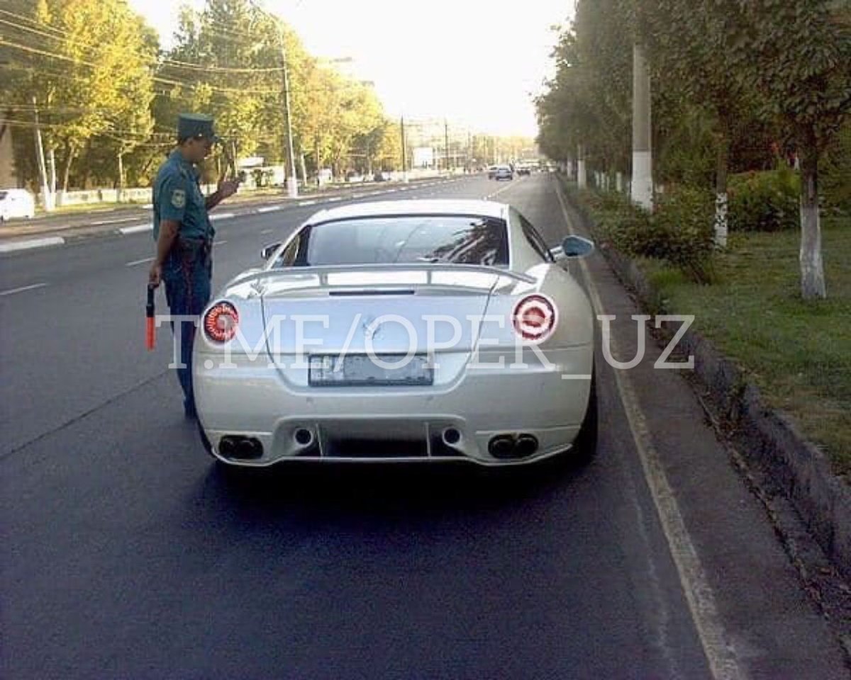 Крутые номера в Узбекистане