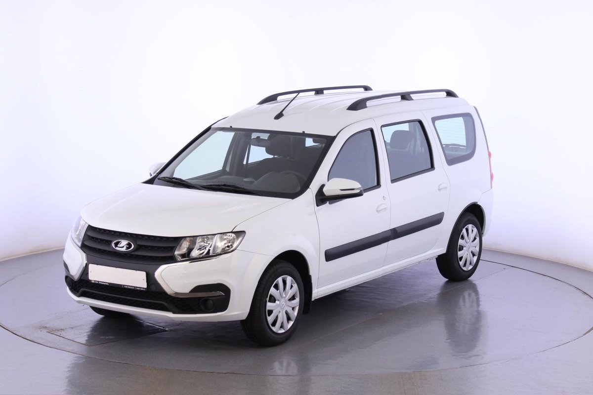 Lada Largus универсал
