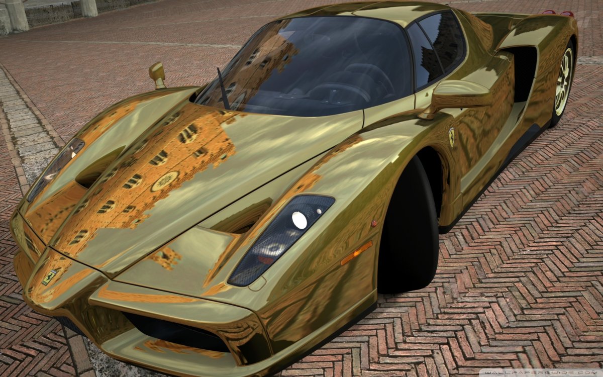 Ferrari Enzo