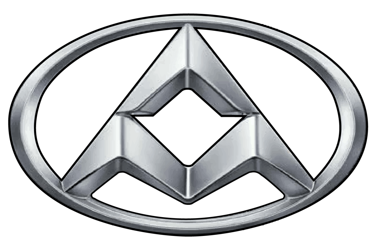 LDV Maxus значок