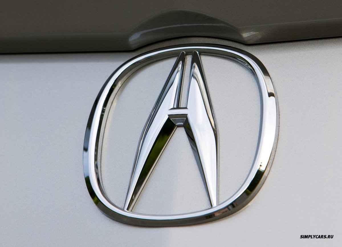 Acura logo