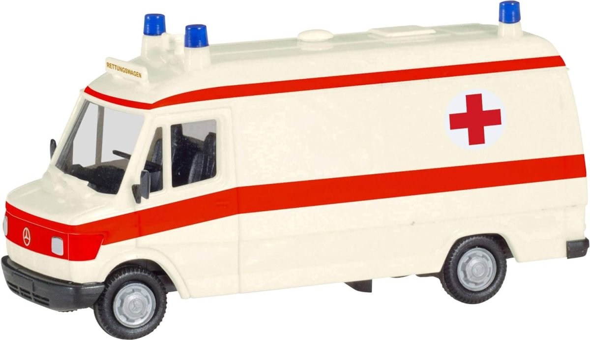Herpa 094160