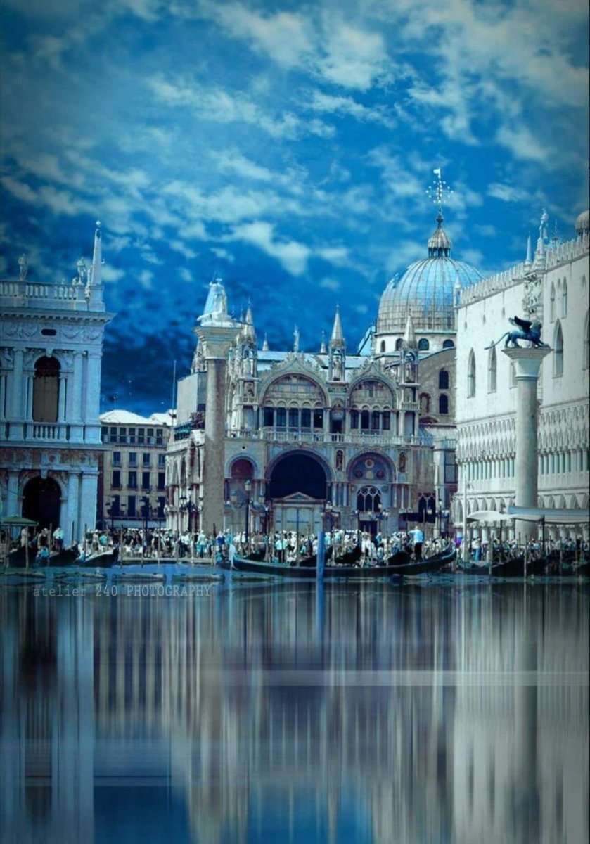 Венеция (коммуна)