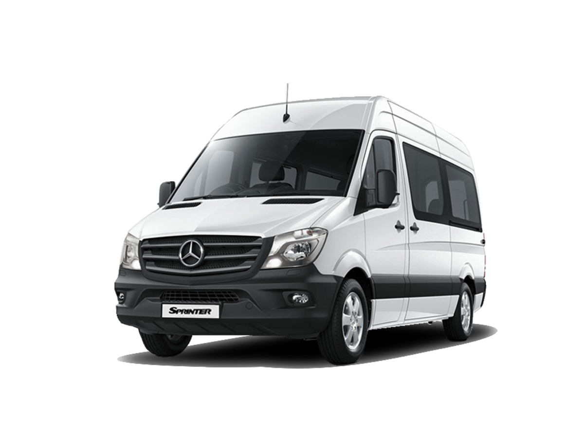 Mercedes Mercedes Sprinter 2012