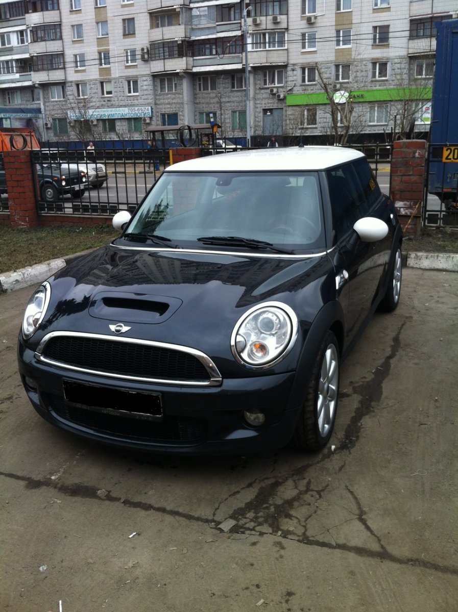 Миник авто
