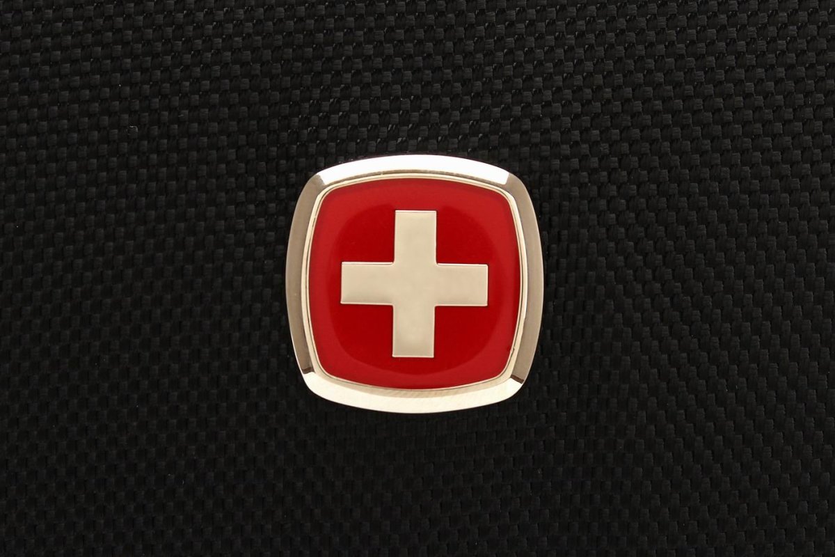 Swiss значок
