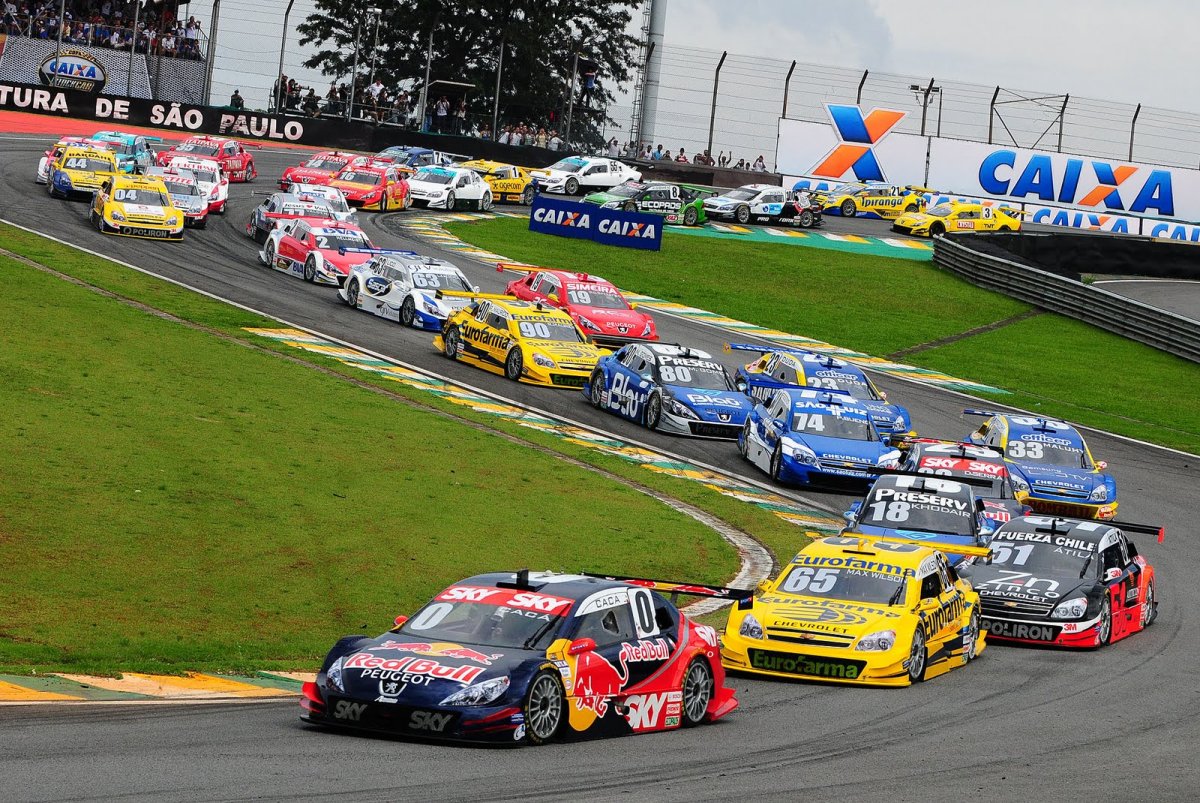 Stock car Brasil