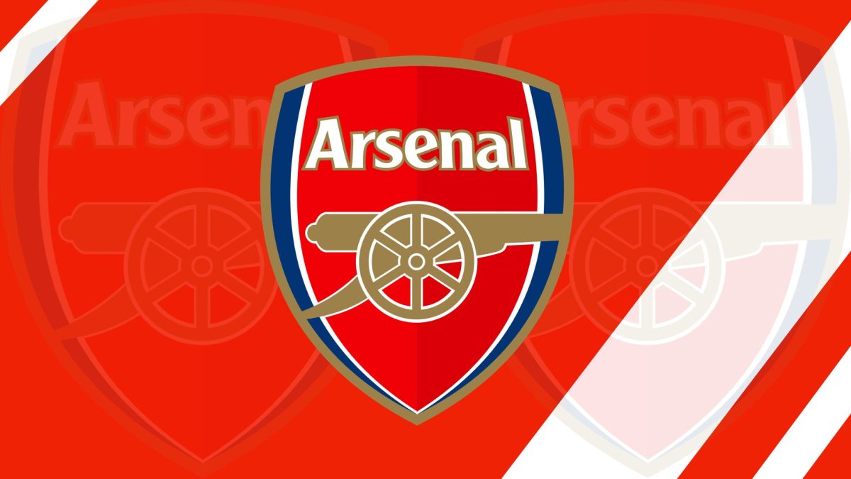Арсенал Лондон обои на телефон