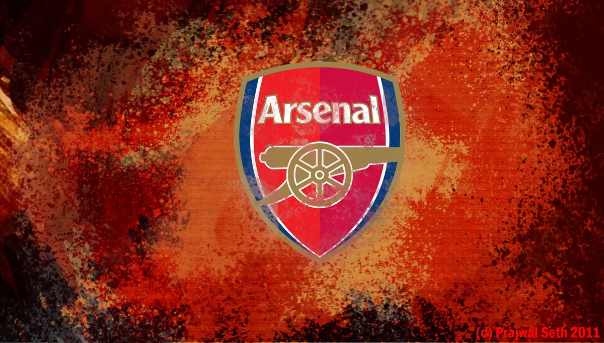 Arsenal обои для рабочего стола