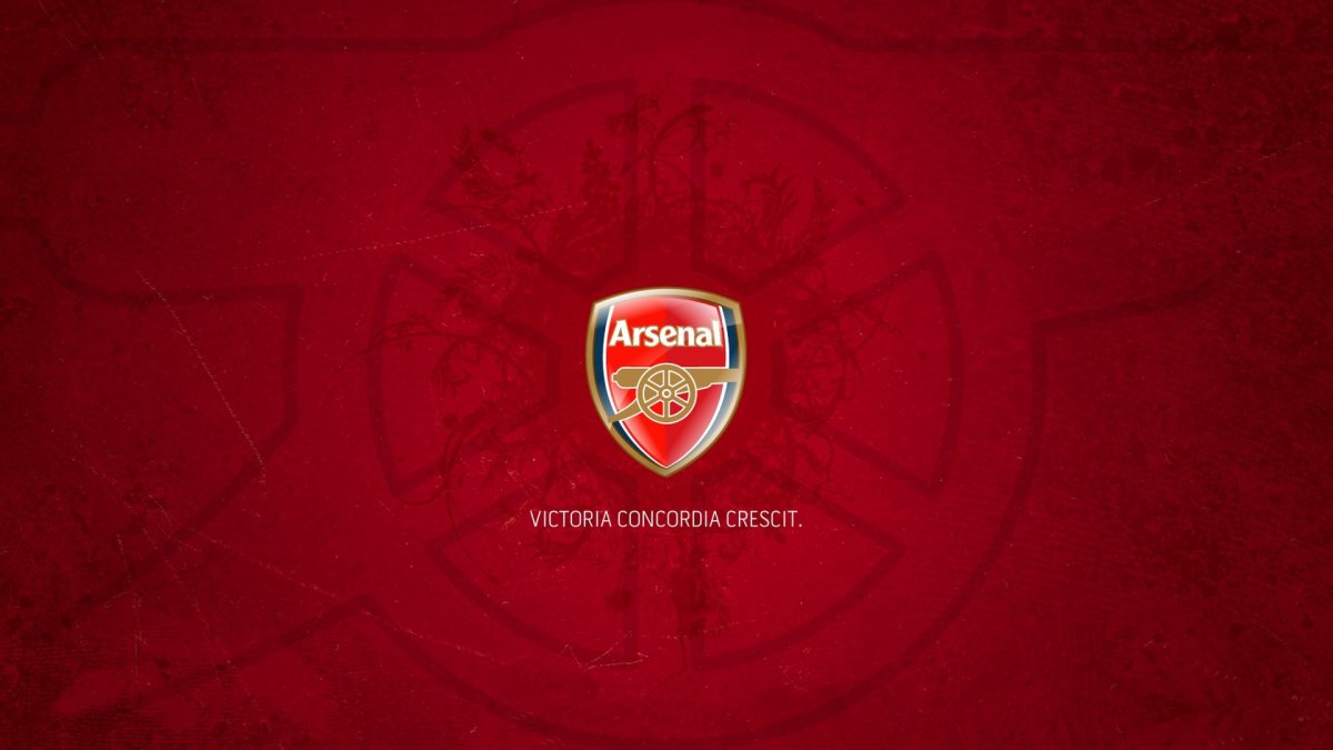 Арсенал ФК фон