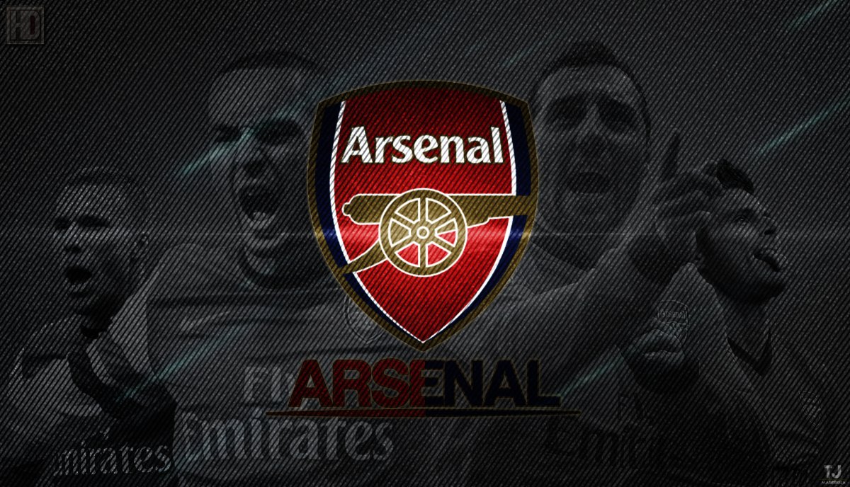 Арсенал обои на телефон