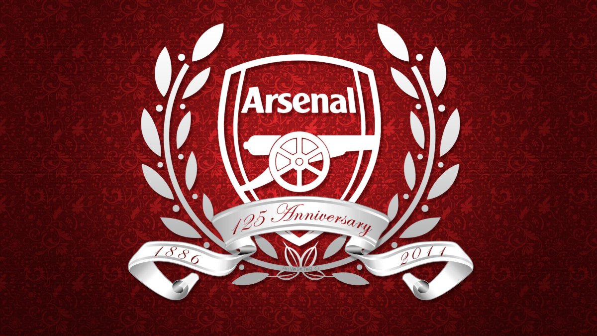 Arsenal FC logo