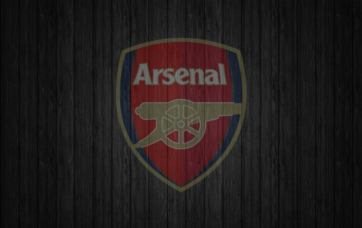 Arsenal FC обои