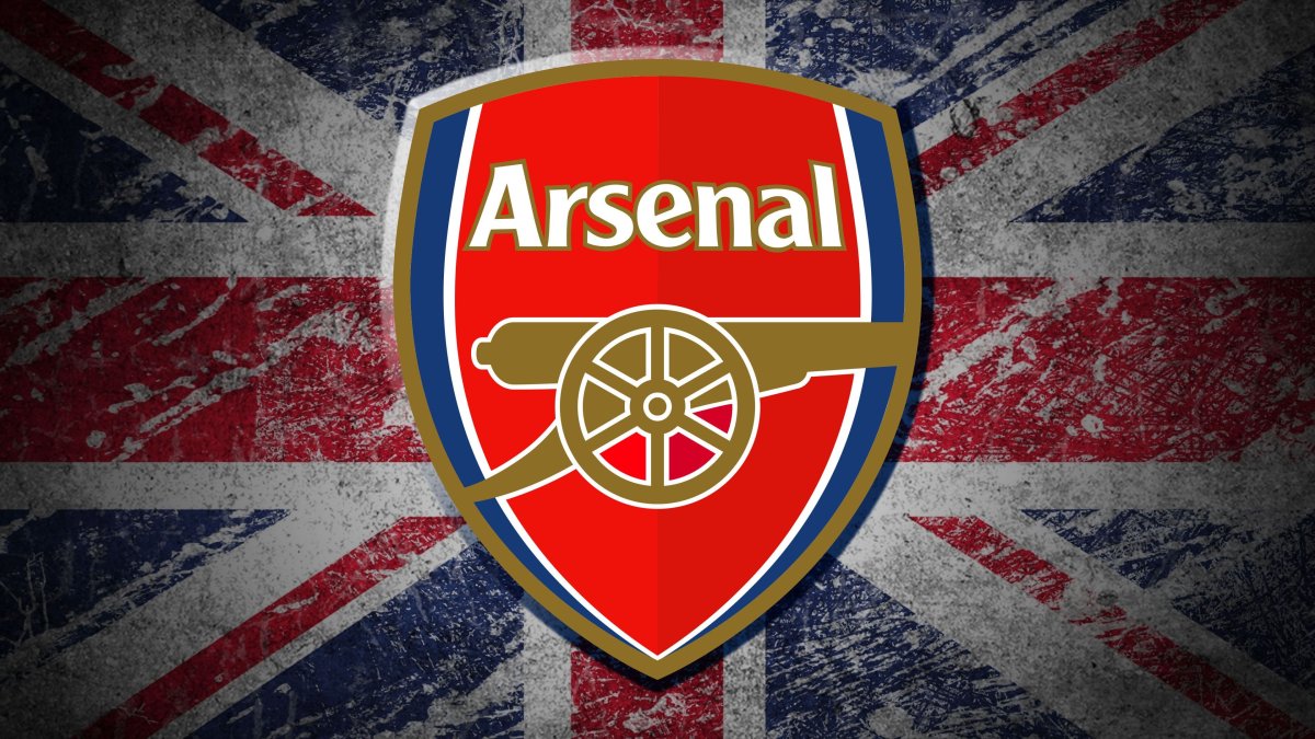 Arsenal FC logo